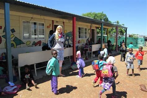 Freiwilligenarbeit in Namibia | Entdecke dein Traumprojekt