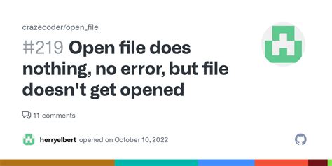 Open 1 File Error Fix 的图像结果