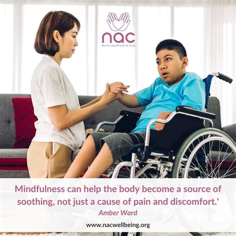 Find out about how you can support people with severe and profound ...