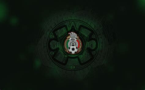 Mexico Soccer Logo Wallpaper (52+ images)