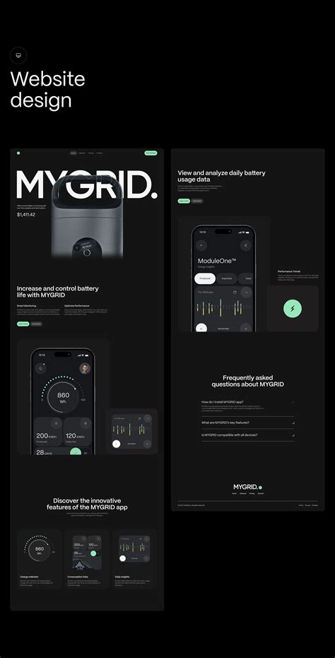 Image result for UI/UX Mobile-App Grid