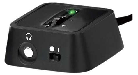 Logitech LS21 - Sloeber - Product reviews - Tweakers