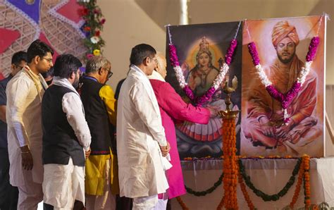 If neglected, organisations lose character, direction: RSS chief Mohan ...