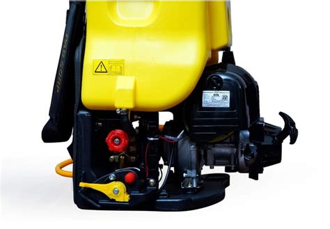 Pad Corp Angel Ganu , 36 CC 4 Stroke Petrol Engine Operated Power ...