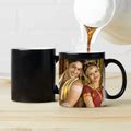Magic Mug, Color Changing Mug, Custom Magic Mug, Photo Magic Mug – Zestpics