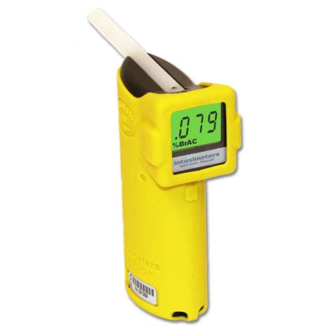 Image result for Alco-Sensor FST Use