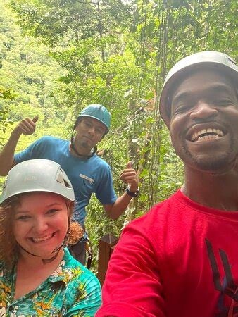 MAYAN SKY CANOPY TOUR (Kendal) - What to Know Before You Go