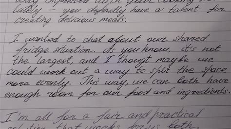 Simple English Handwriting 的图像结果