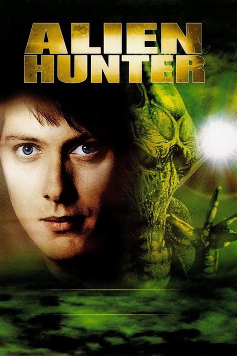 Image result for Alien Hunter Film Complet En Francais