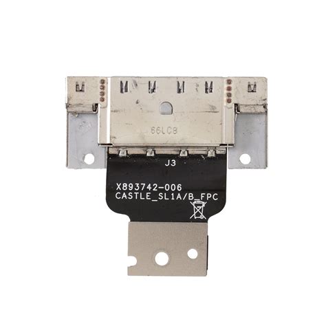 OEM Disassembly Charging Port Board Replacement for Microsoft Surface ...