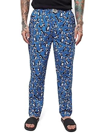 Buy The Souled Store Official Looney Tunes: Sylvester Pattern Mens and ...