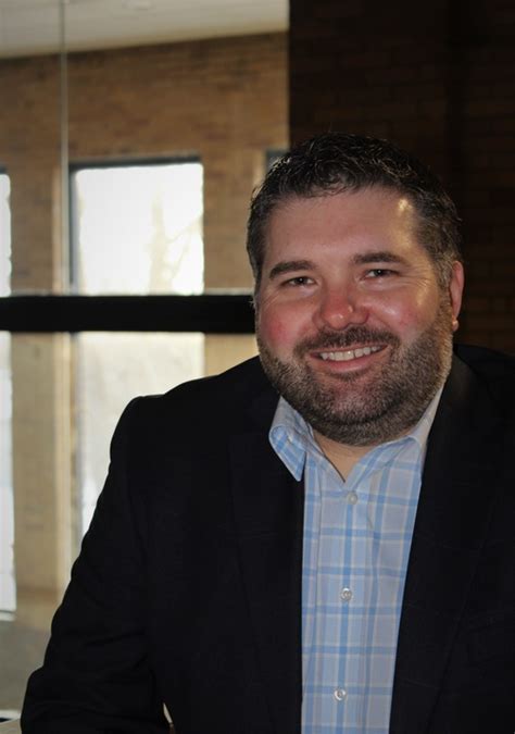 John Adams named new president and CEO for Shiawassee Regional Chamber ...