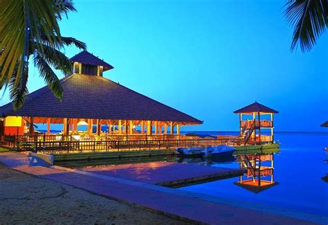 Top 15 Places to Visit in Thiruvananthpuram