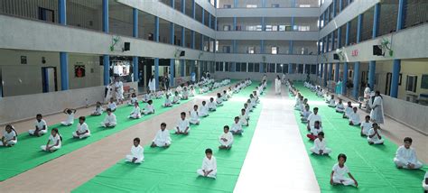 Ave Maria School - Ramanthapur