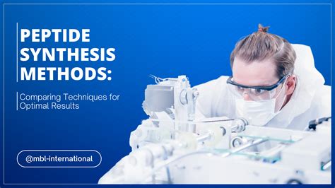 Image result for Peptide Synthesis Process