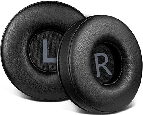 SOULWIT 70mm Earpads Replacement for JBL Tune 450BT (T450BT)/Tune 460BT ...