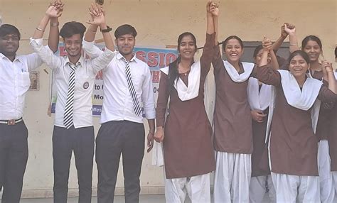 Holy Mission, Senior Secondary | Best School in Bihar