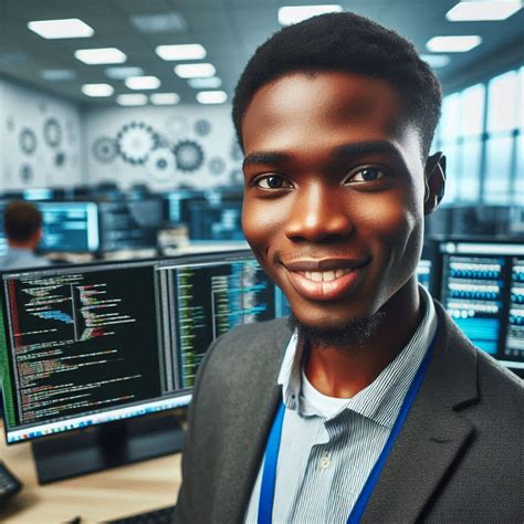 Popular Computer Engineering Projects in Nigeria
