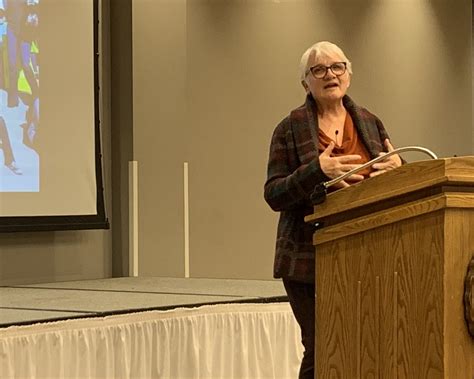 Eden Seminary's College Speaker Series Launches - Eden Theological Seminary