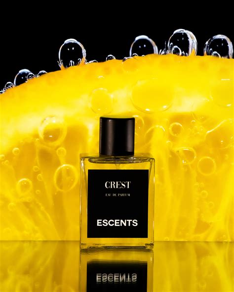 Products – ESCENTS