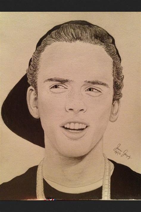 Logic Drawing 的图像结果