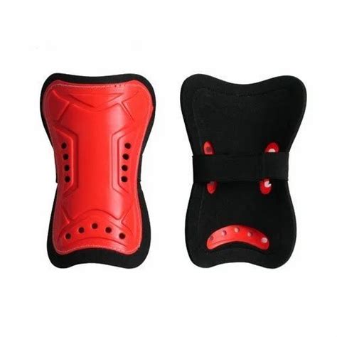 Shin Guards - Football Shin Guard Manufacturer from Meerut