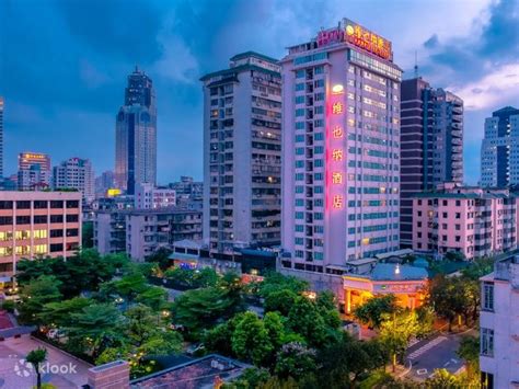 Finding the Old Xiguan Food in Guangzhou (Yongqingfang + Shamian Island ...