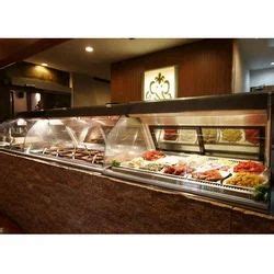 Display Counter - Sweet Display Counter Manufacturer from New Delhi