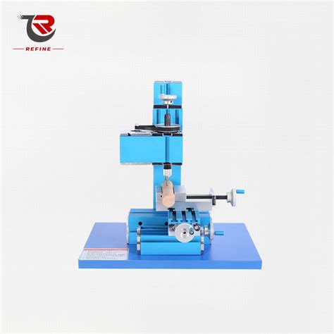 Small Machine 的图像结果