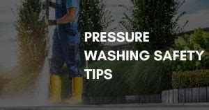 Power Washing Protection Tips 的图像结果