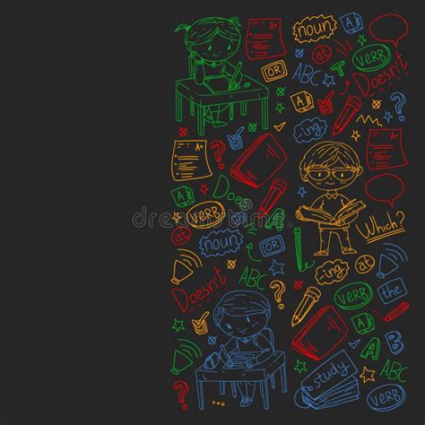 English Language First Page Drawing 的图像结果