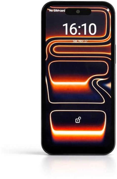 Snexan Rock Bold T170 Ultra HD 4K Screen | Premium Design SmartPhone ...