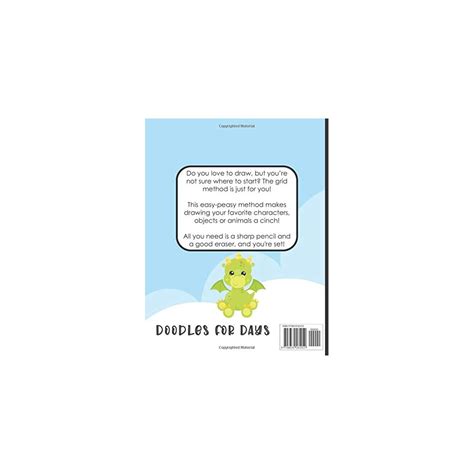 Buy I Can Draw! Dragons: A Step-by-Step Drawing and Activity Book for ...