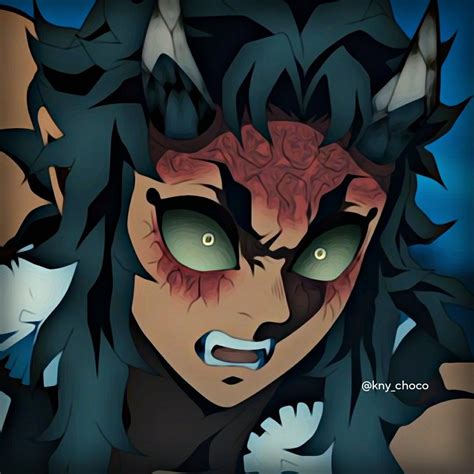 Karaku - Icon | Anime demon, Demon, Slayer
