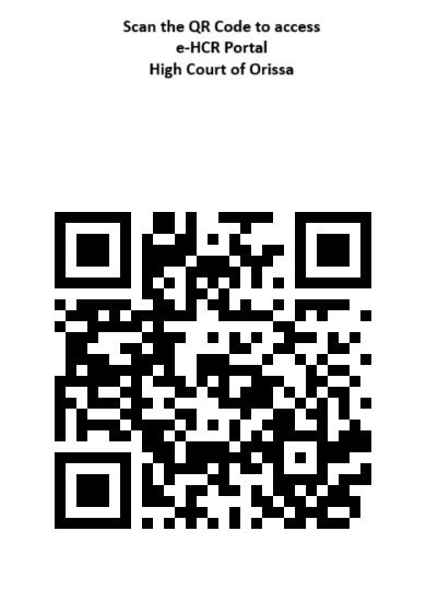 Apply Online for RTI | High Court of Orissa