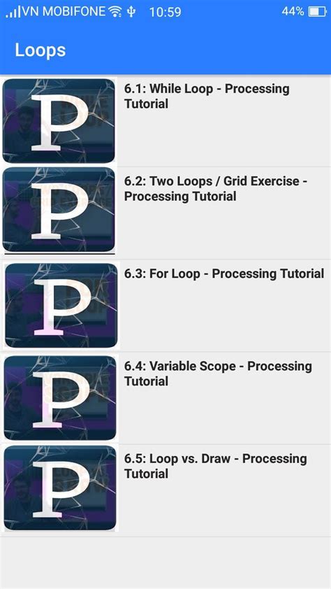 Image result for Processing Tutorials
