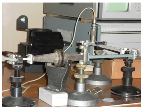 Radio-Absorbing Materials Based on Polymer Composites and Their ...