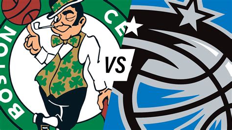 Orlando Magic vs. Boston Celtics | Kia Center