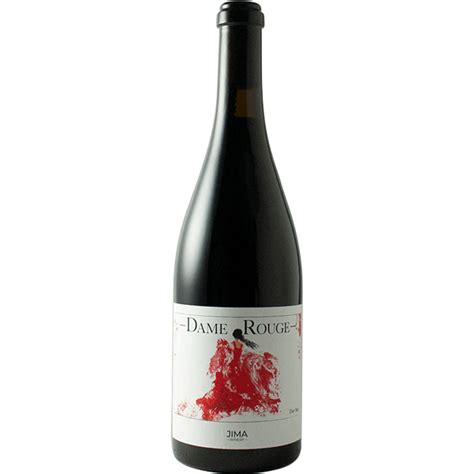 Jima Winery Dame Rouge II Day 7 2020 | Greece and Grapes