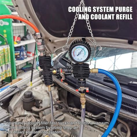 Image result for Cooling System Refill Tool