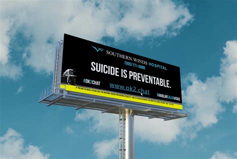 Southern Winds Hospital Launches #Ok2Chat a Suicide Prevention Campaign ...