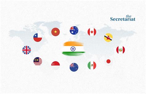 Piyush Goyal's NZ Visit | Global Trade Outreach: Besides Signing FTAs ...