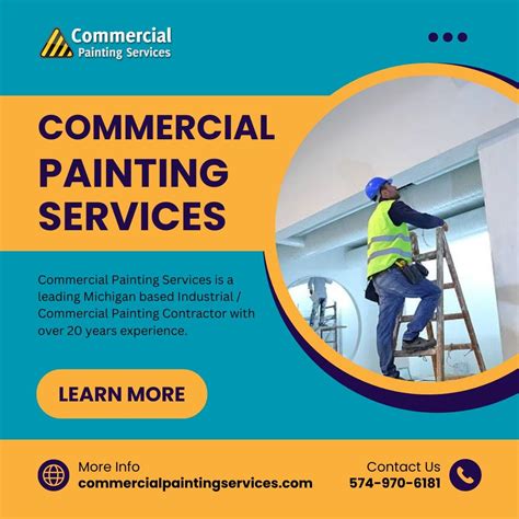 Commercial Interior Painting