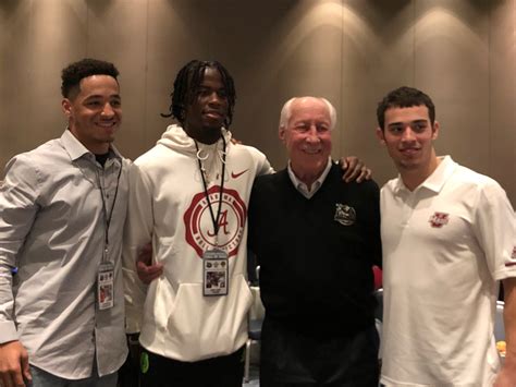 FinalistsFred « Biletnikoff Award