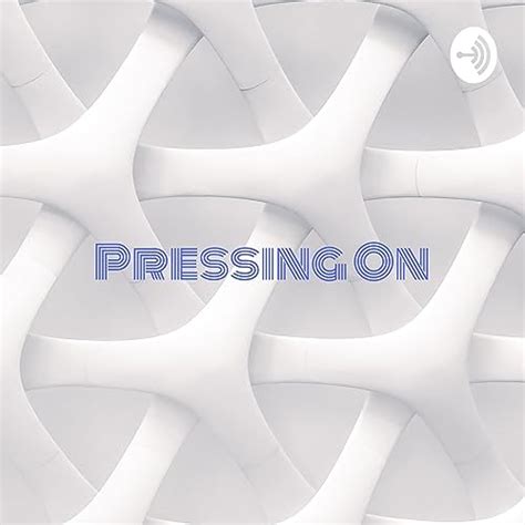 Pressing On: Living Your Life Through Mental Illness : ComputerWizKid ...