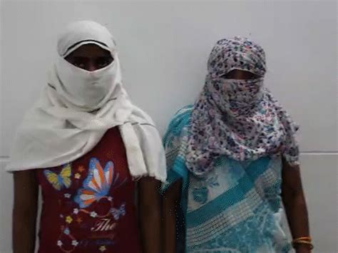 UP Dalit Girl: Terror Training, Forced Conversion in Kerala; Arrests ...