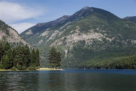Agency Grants Special Use Permit to New Owners of Holland Lake Lodge ...