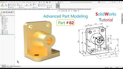 Image result for SolidWorks Modeling Tutorial