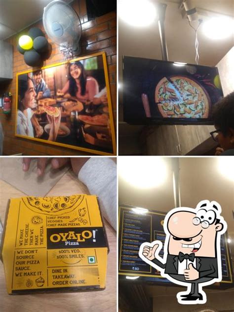 Oyalo Pizza, Adoni - Restaurant menu, prices and reviews