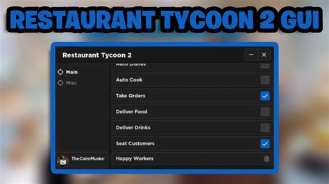 Restaurant Tycoon 2 Hack Script Pastebin 的图像结果